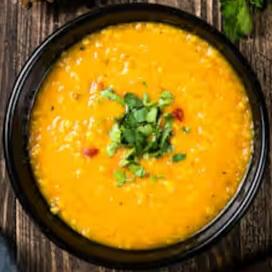 MULLIGATAWNY SOUP