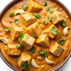 PANEER SHAI KORMA (N)