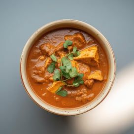 GOAT CURRY