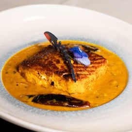 KERALA FISH CURRY
