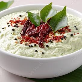 CHUTNEY