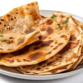 TAWA PARATHA